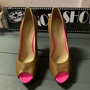 Platform Enzo Angolini 8M